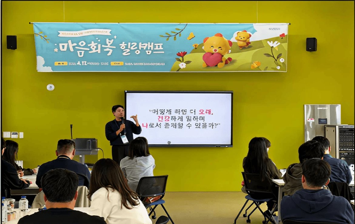 — 대기업 인사팀 담당자