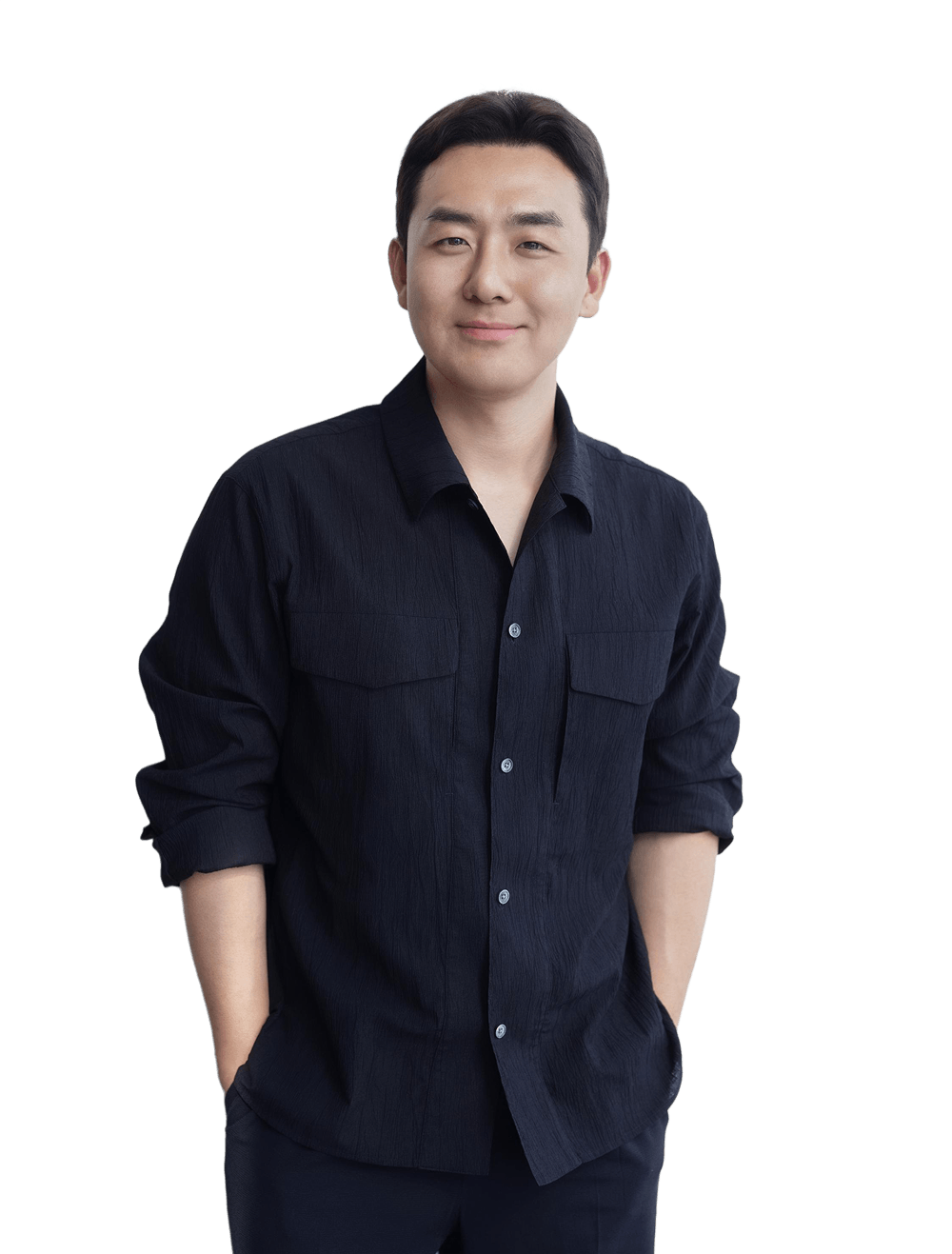 에디토리얼 메인 비주얼